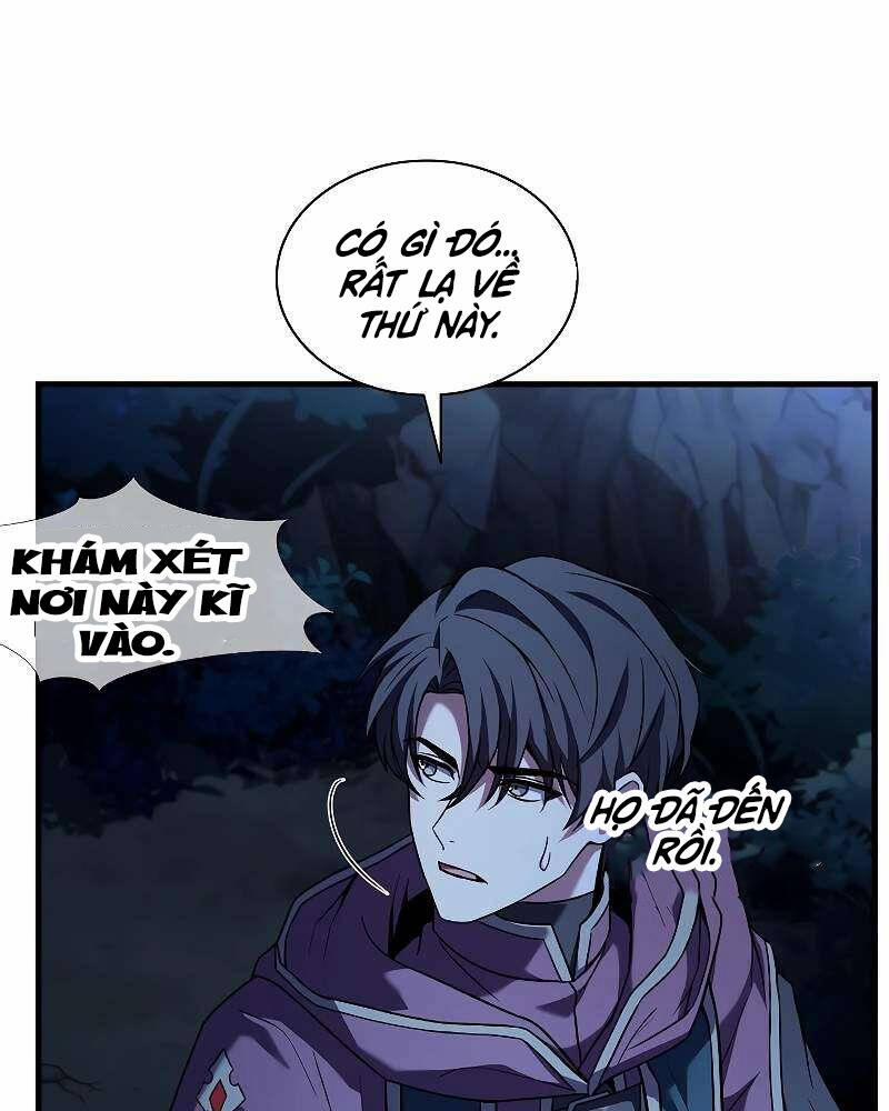 Tử Vong Quân Chủ 8 trang 106