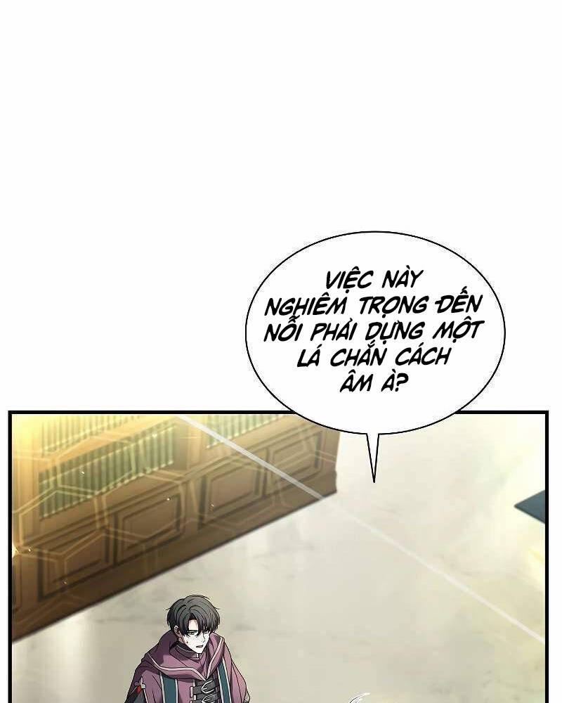 Tử Vong Quân Chủ 8 trang 110
