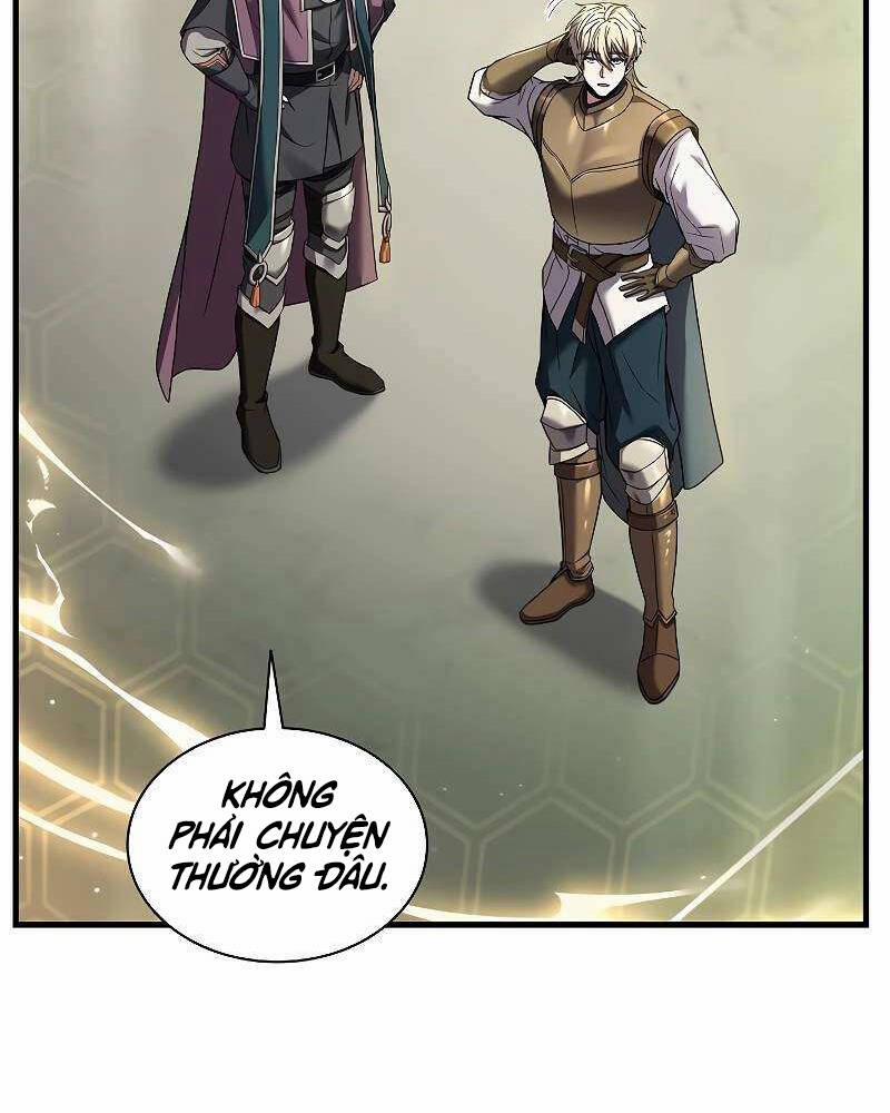 Tử Vong Quân Chủ 8 trang 111