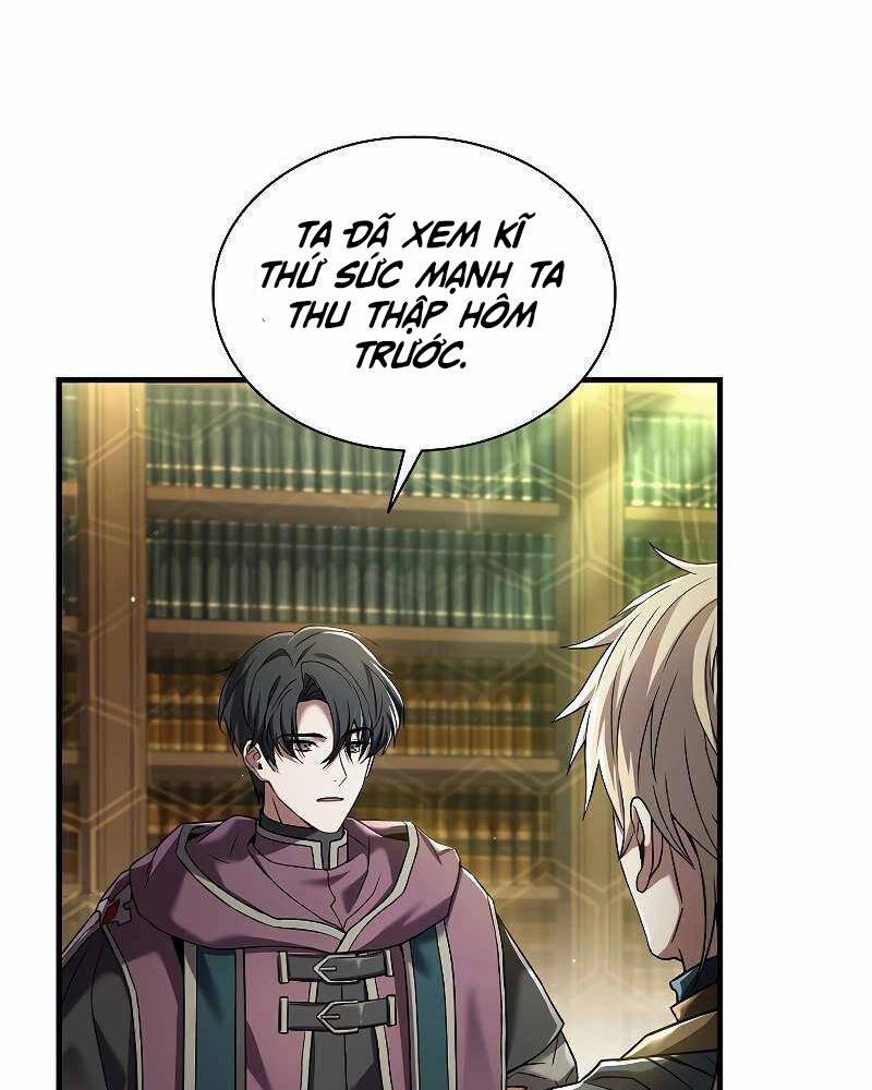 Tử Vong Quân Chủ 8 trang 112