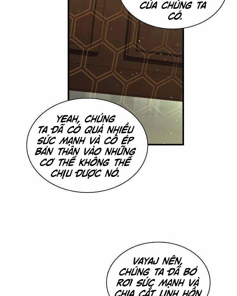 Tử Vong Quân Chủ 8 trang 120