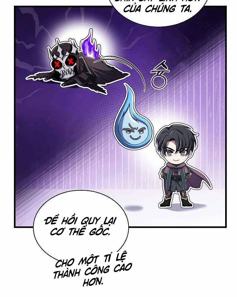 Tử Vong Quân Chủ 8 trang 121