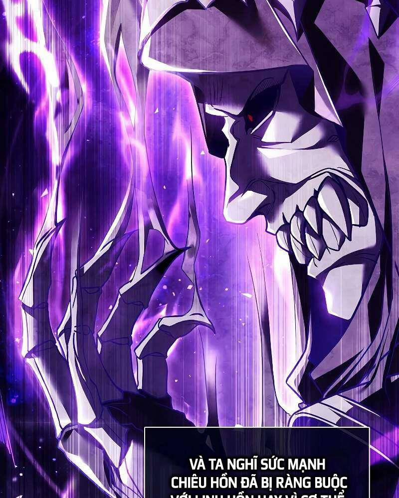 Tử Vong Quân Chủ 8 trang 125