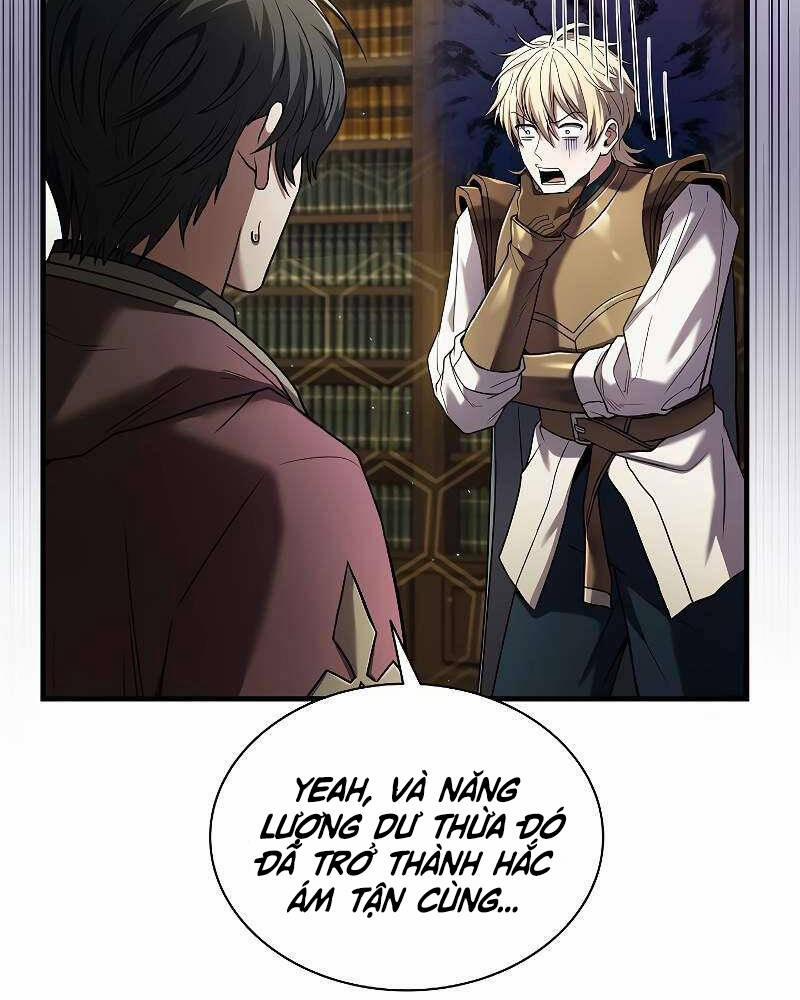 Tử Vong Quân Chủ 8 trang 130