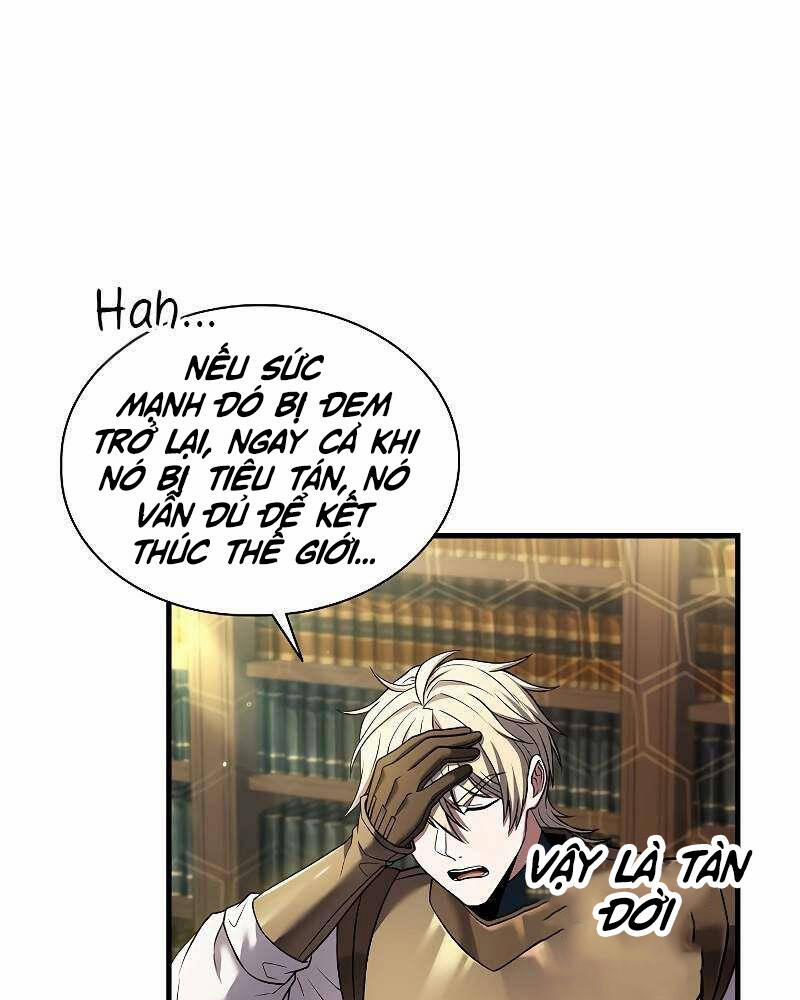 Tử Vong Quân Chủ 8 trang 131