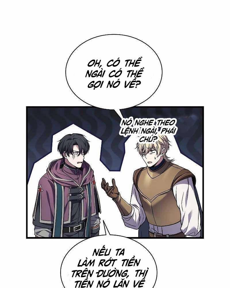 Tử Vong Quân Chủ 8 trang 133