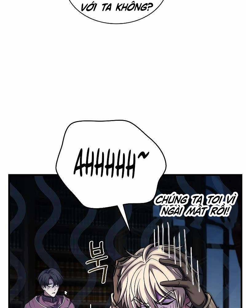 Tử Vong Quân Chủ 8 trang 134