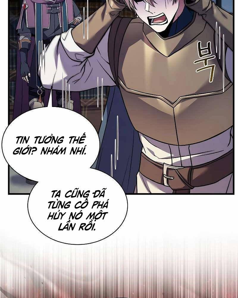 Tử Vong Quân Chủ 8 trang 135
