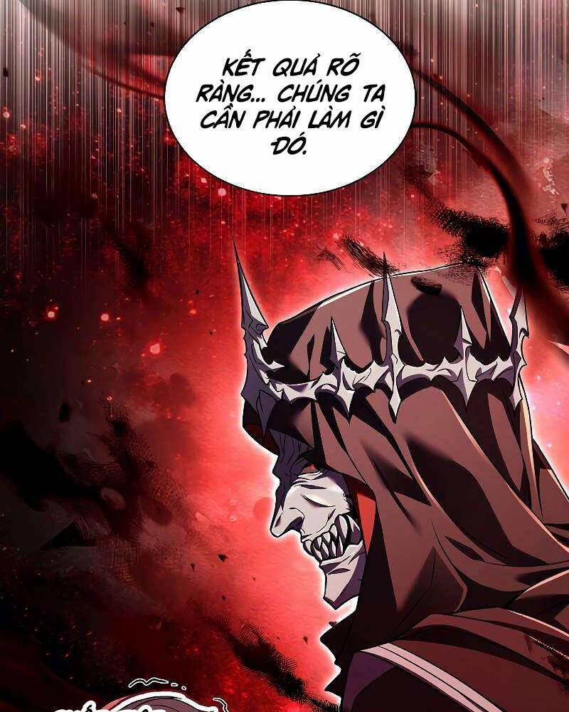 Tử Vong Quân Chủ 8 trang 136