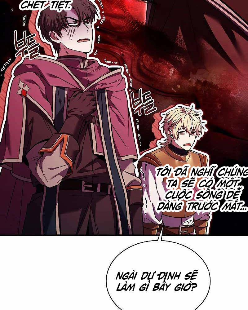 Tử Vong Quân Chủ 8 trang 137