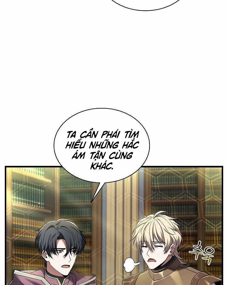 Tử Vong Quân Chủ 8 trang 138