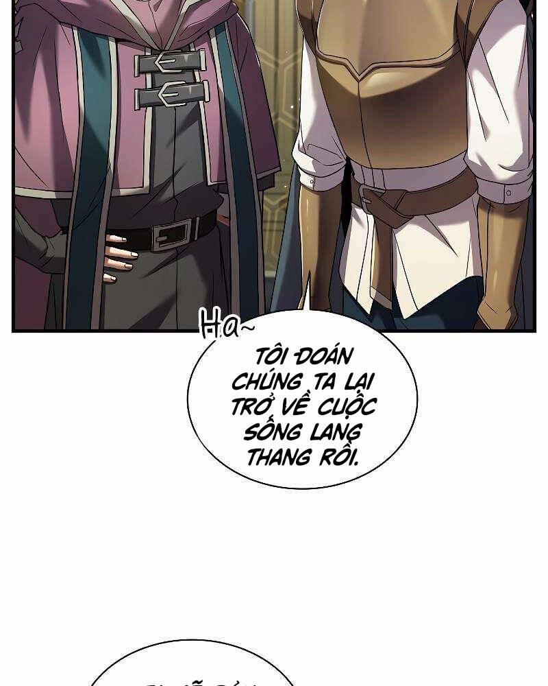 Tử Vong Quân Chủ 8 trang 139