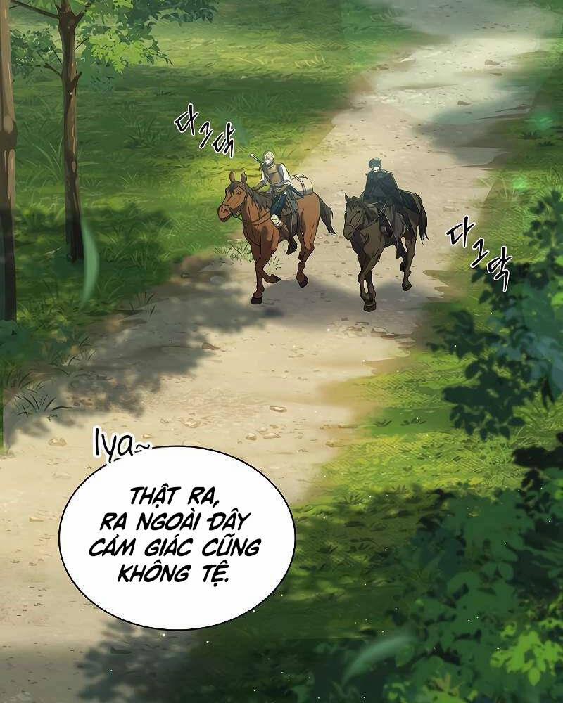 Tử Vong Quân Chủ 8 trang 143