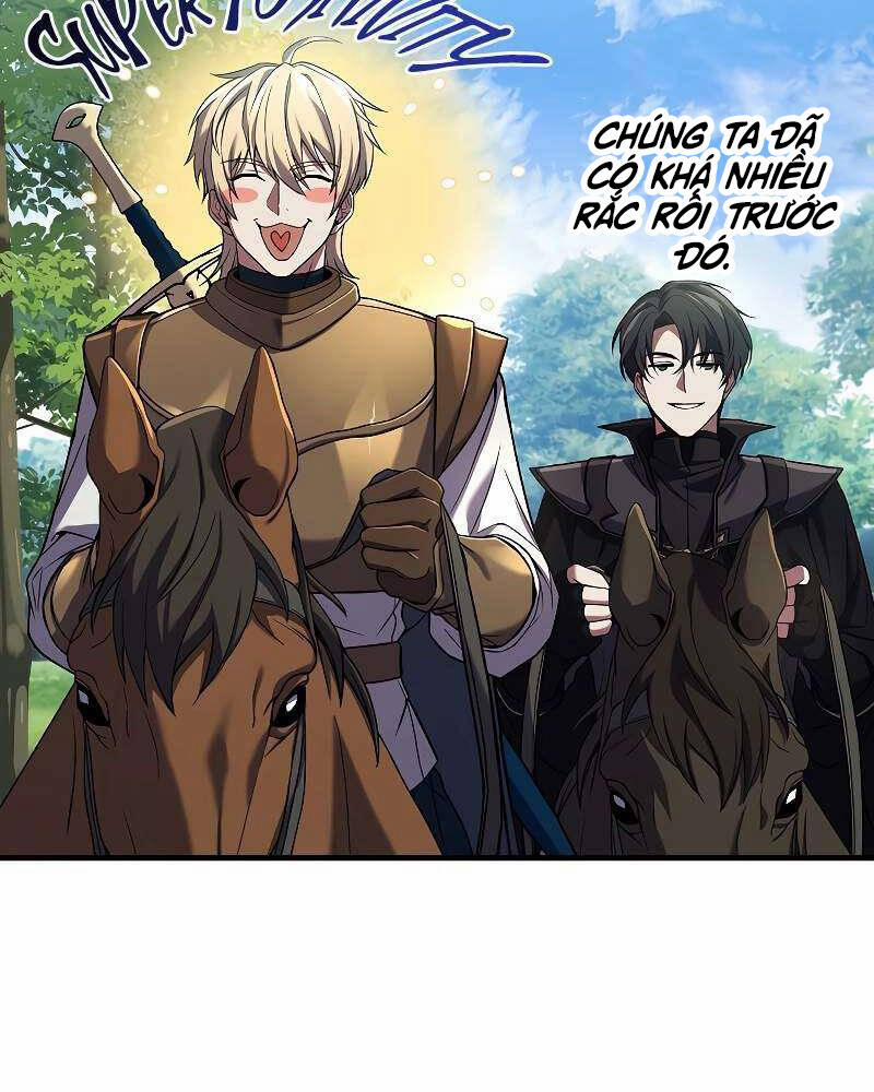 Tử Vong Quân Chủ 8 trang 145