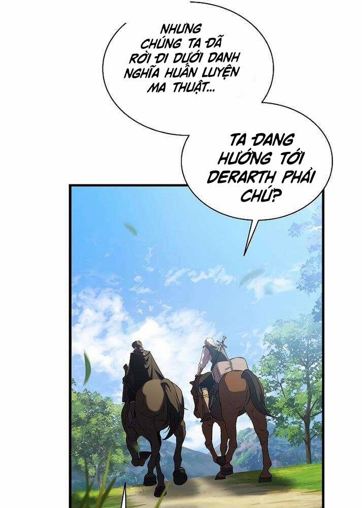 Tử Vong Quân Chủ 8 trang 149