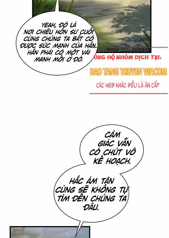 Tử Vong Quân Chủ 8 trang 150