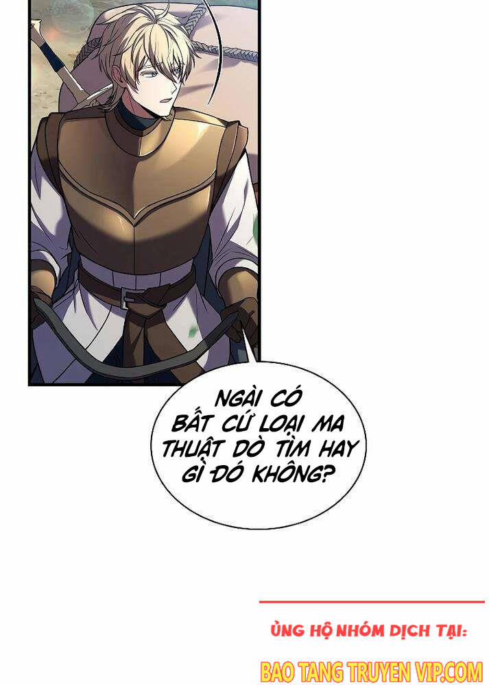 Tử Vong Quân Chủ 8 trang 151