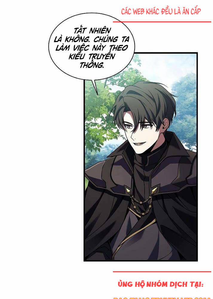 Tử Vong Quân Chủ 8 trang 152