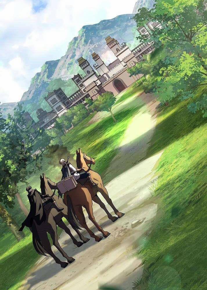 Tử Vong Quân Chủ 8 trang 154