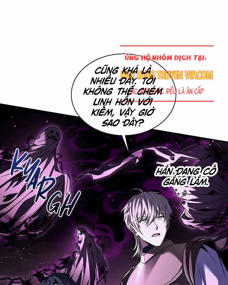 Tử Vong Quân Chủ 8 trang 16