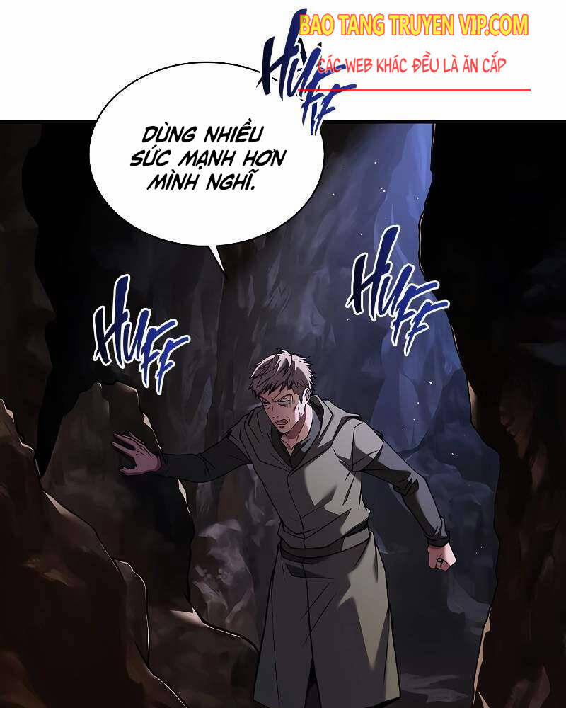 Tử Vong Quân Chủ 8 trang 2