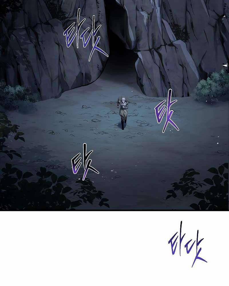 Tử Vong Quân Chủ 8 trang 22