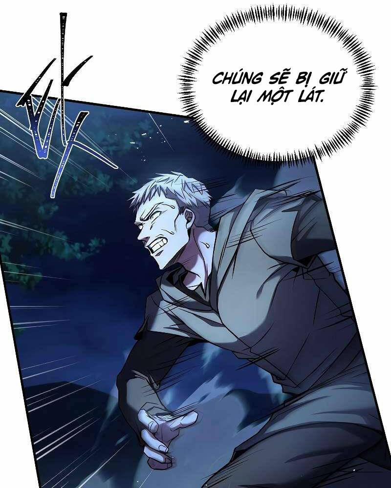 Tử Vong Quân Chủ 8 trang 23