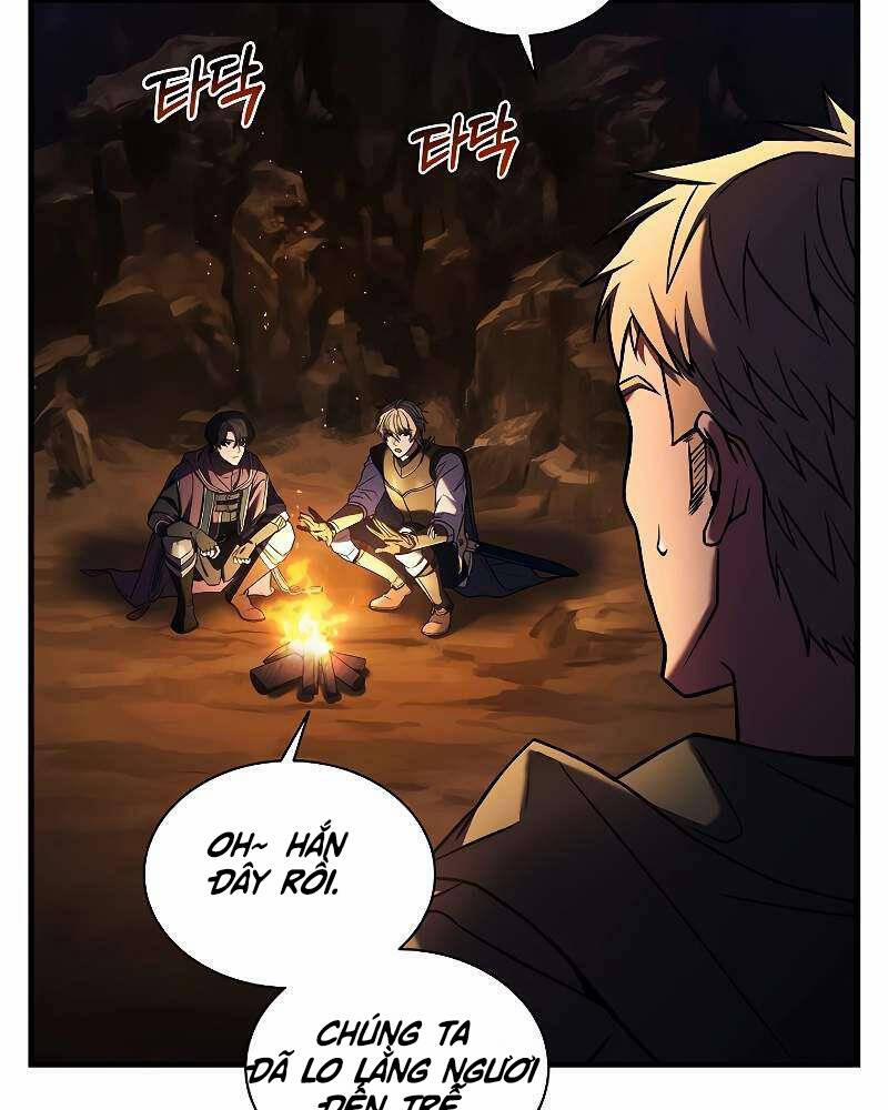 Tử Vong Quân Chủ 8 trang 4