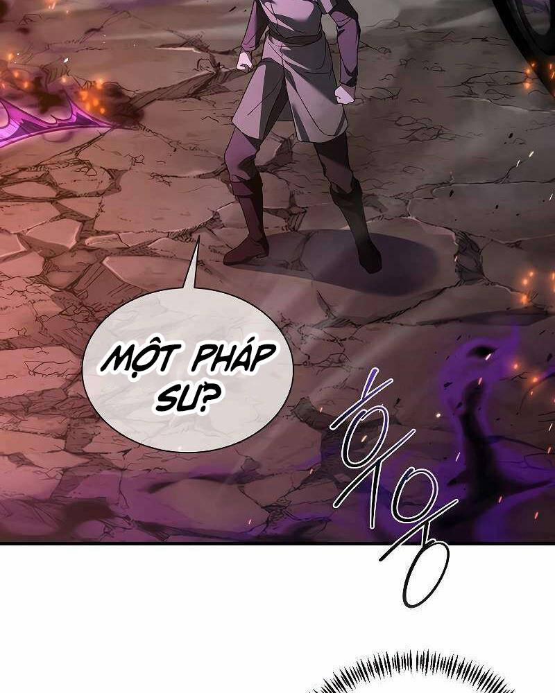 Tử Vong Quân Chủ 8 trang 41