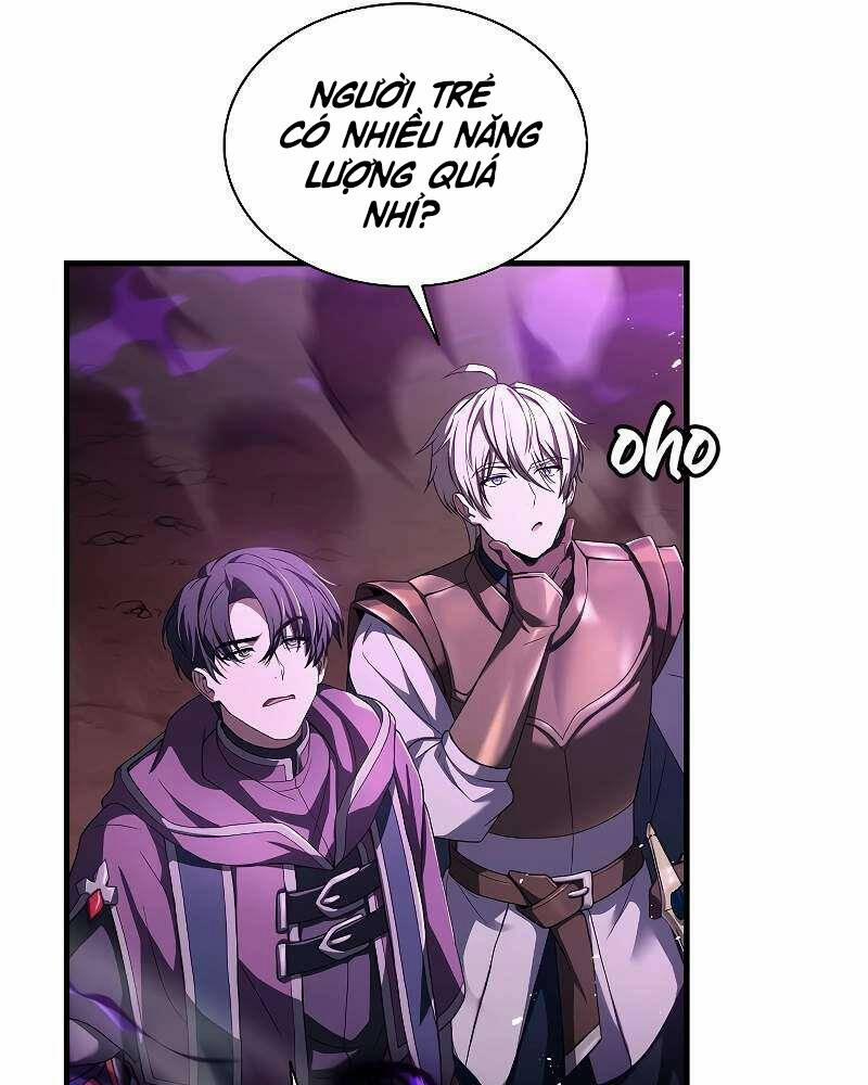 Tử Vong Quân Chủ 8 trang 48