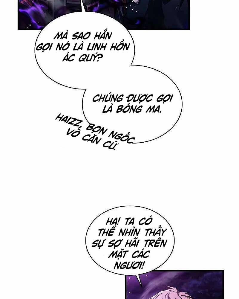 Tử Vong Quân Chủ 8 trang 49