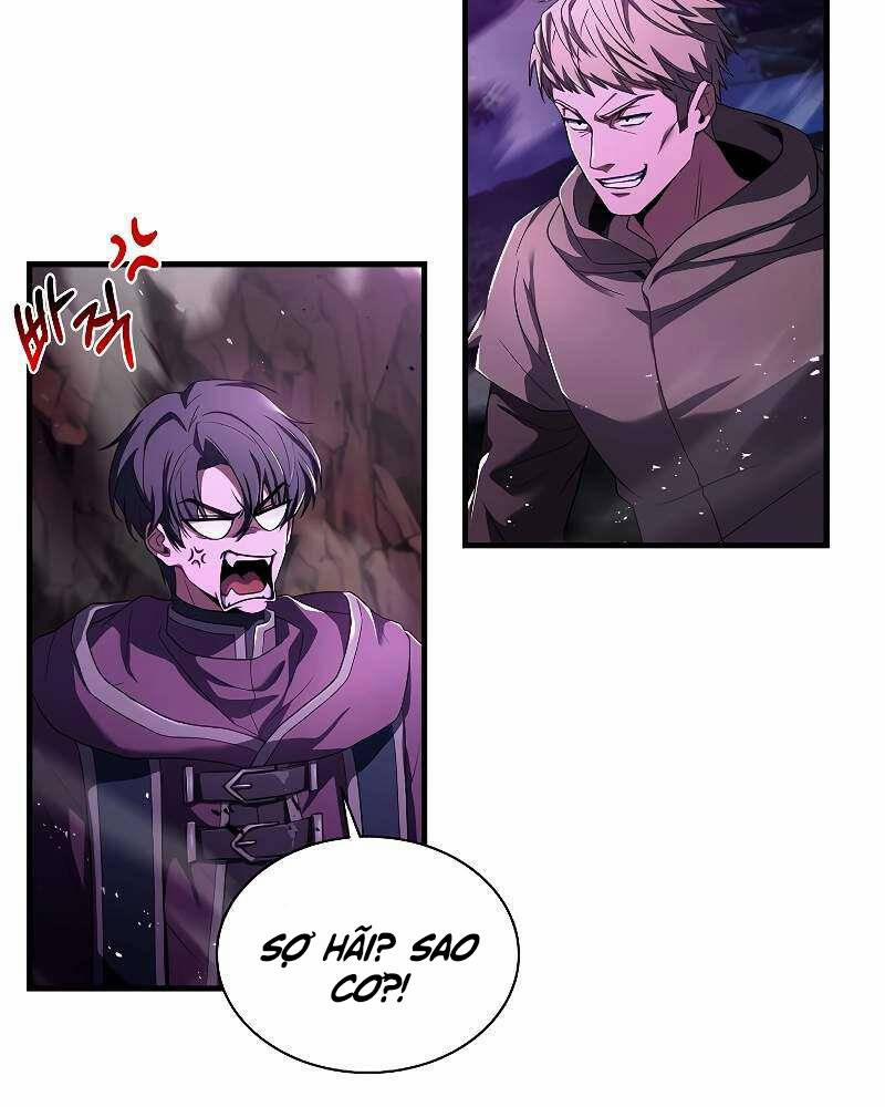 Tử Vong Quân Chủ 8 trang 50