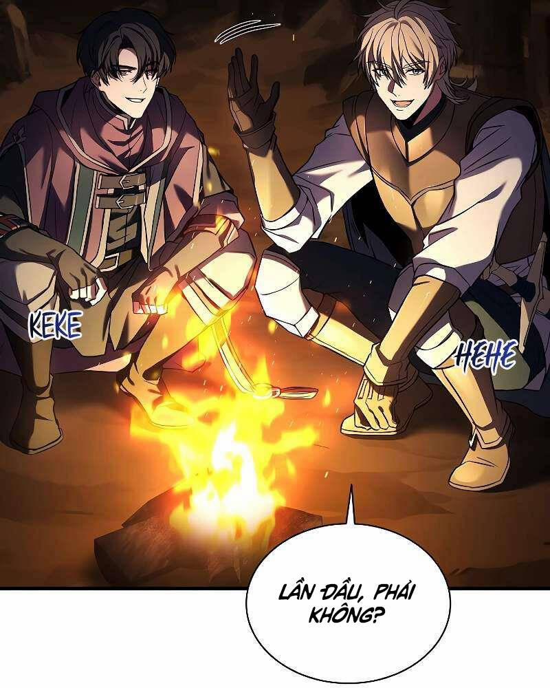 Tử Vong Quân Chủ 8 trang 6