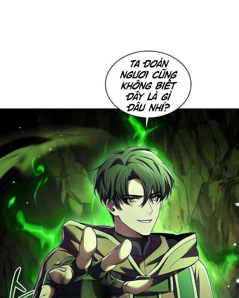 Tử Vong Quân Chủ 8 trang 68