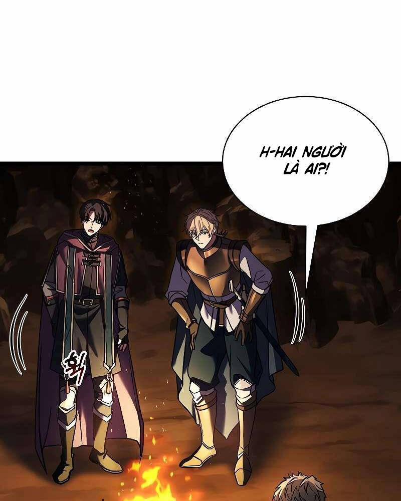 Tử Vong Quân Chủ 8 trang 7