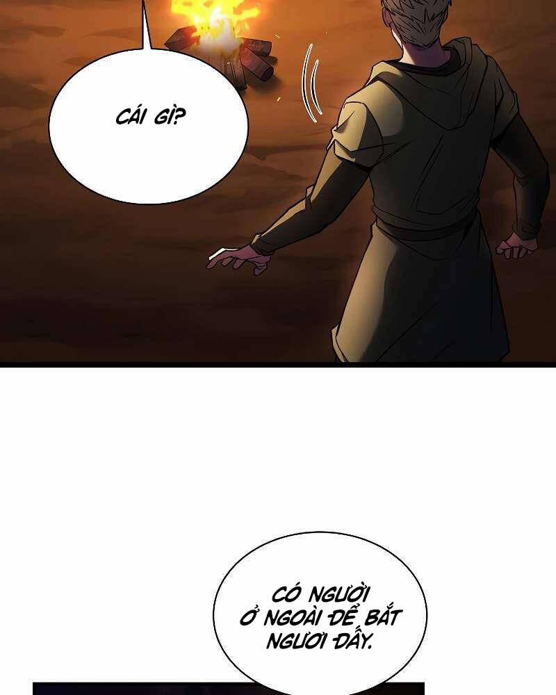 Tử Vong Quân Chủ 8 trang 8