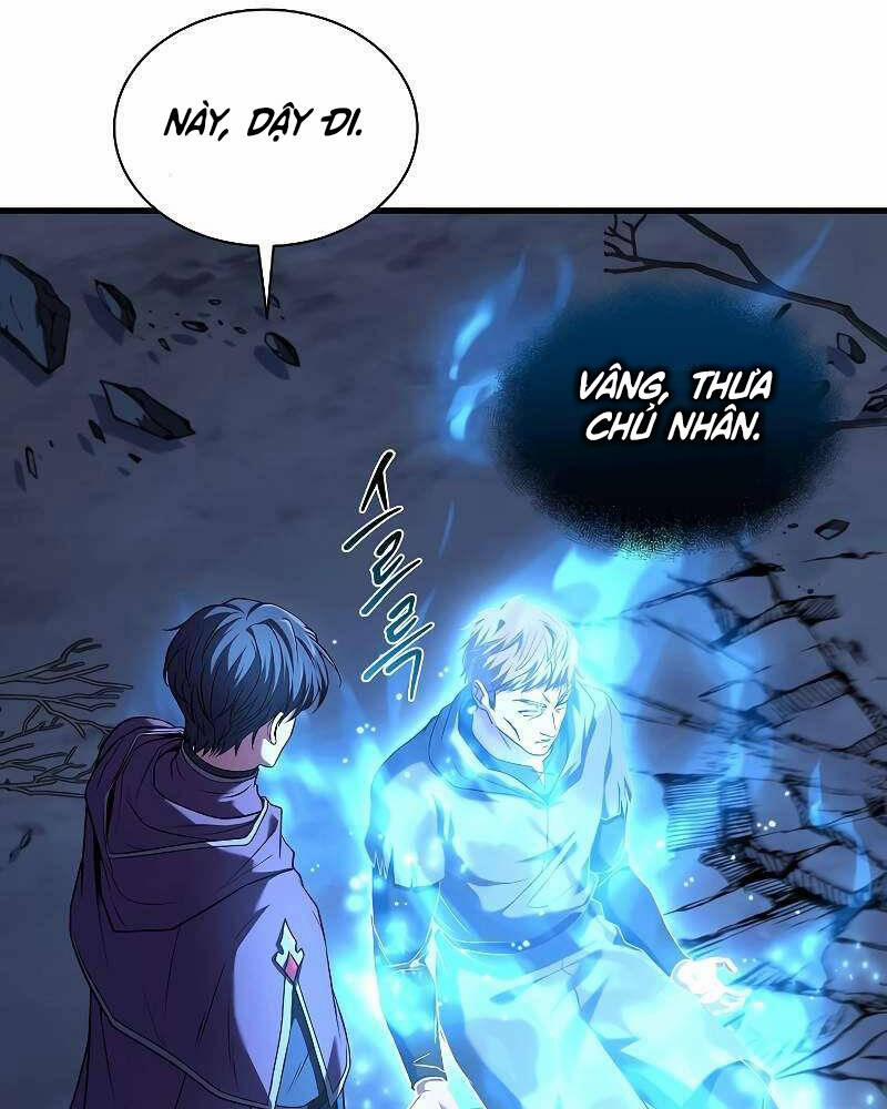 Tử Vong Quân Chủ 8 trang 82
