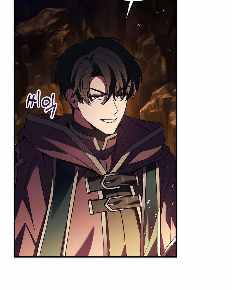 Tử Vong Quân Chủ 8 trang 9