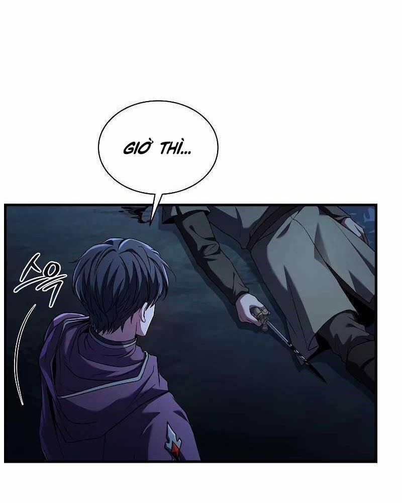 Tử Vong Quân Chủ 8 trang 96
