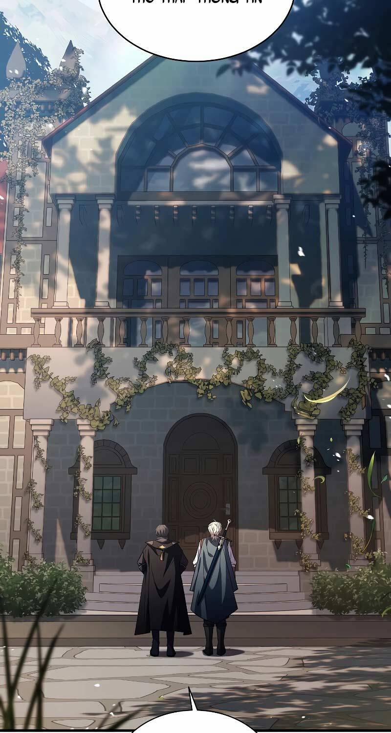 Tử Vong Quân Chủ 9 trang 1