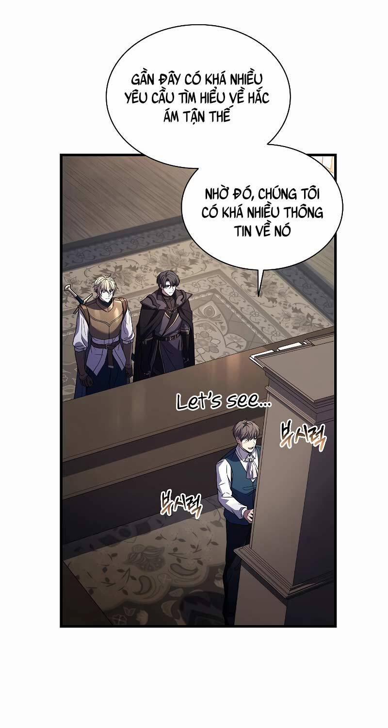 Tử Vong Quân Chủ 9 trang 10