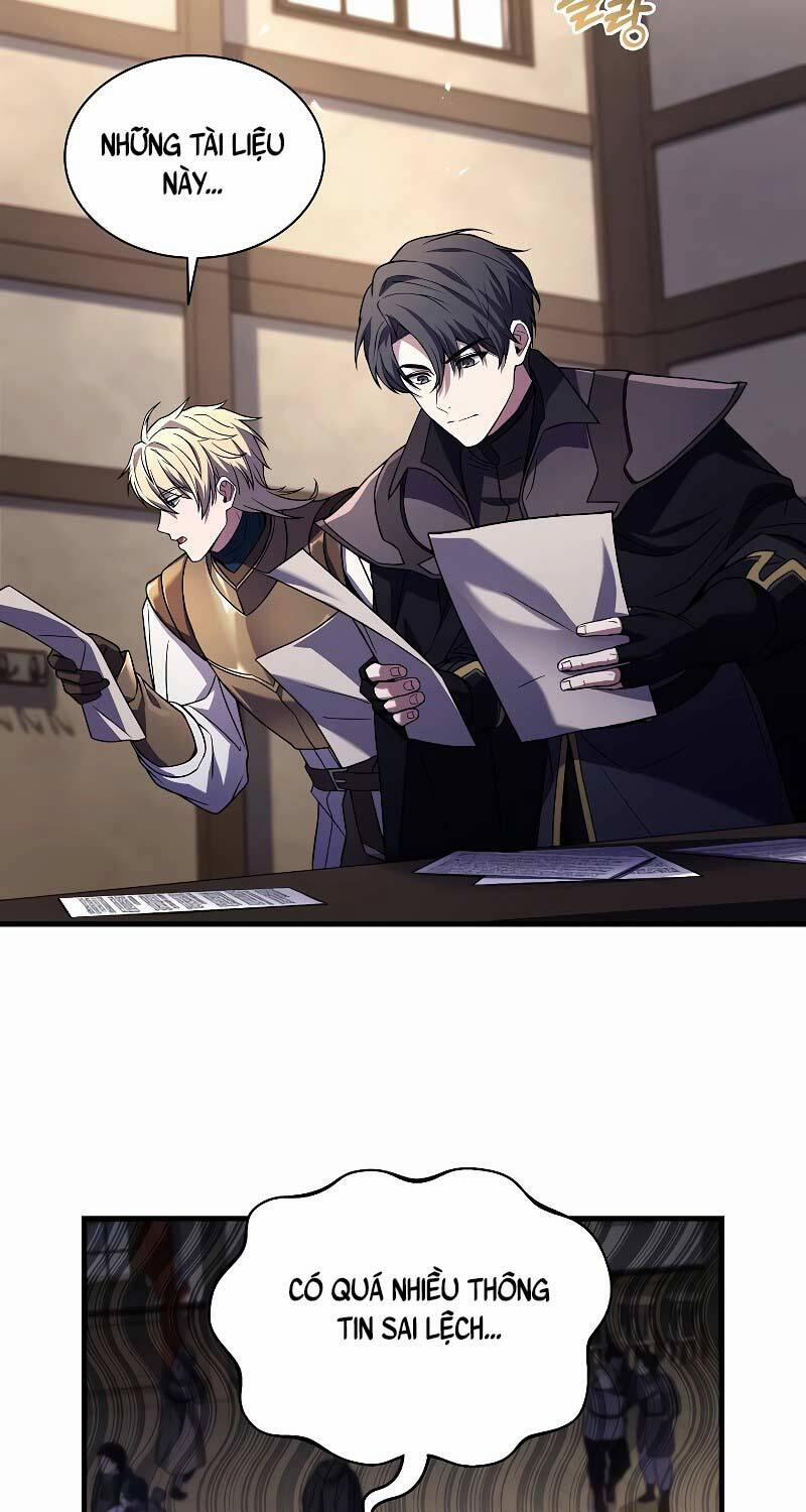 Tử Vong Quân Chủ 9 trang 13