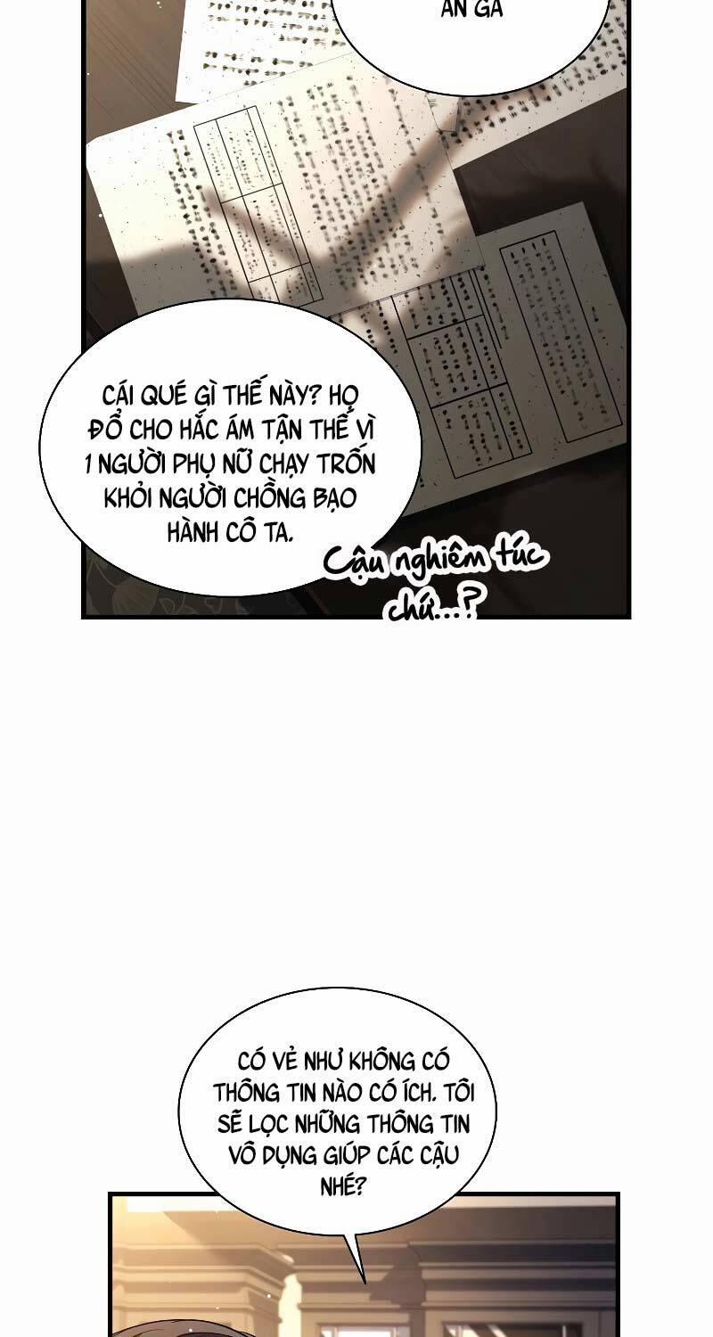 Tử Vong Quân Chủ 9 trang 15