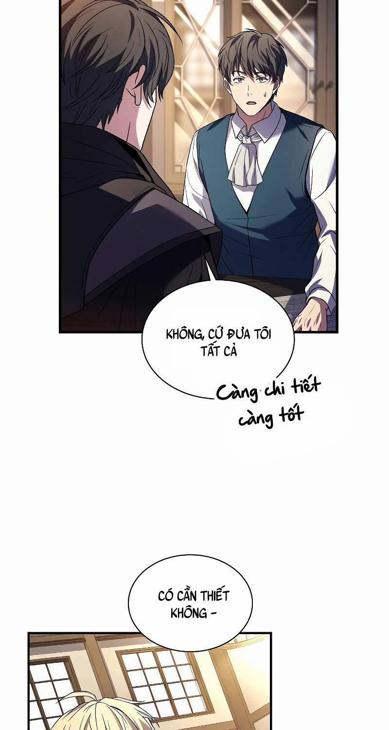 Tử Vong Quân Chủ 9 trang 16