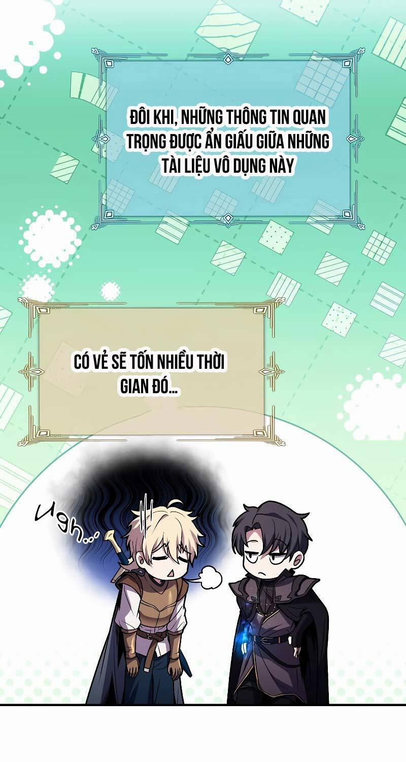 Tử Vong Quân Chủ 9 trang 18