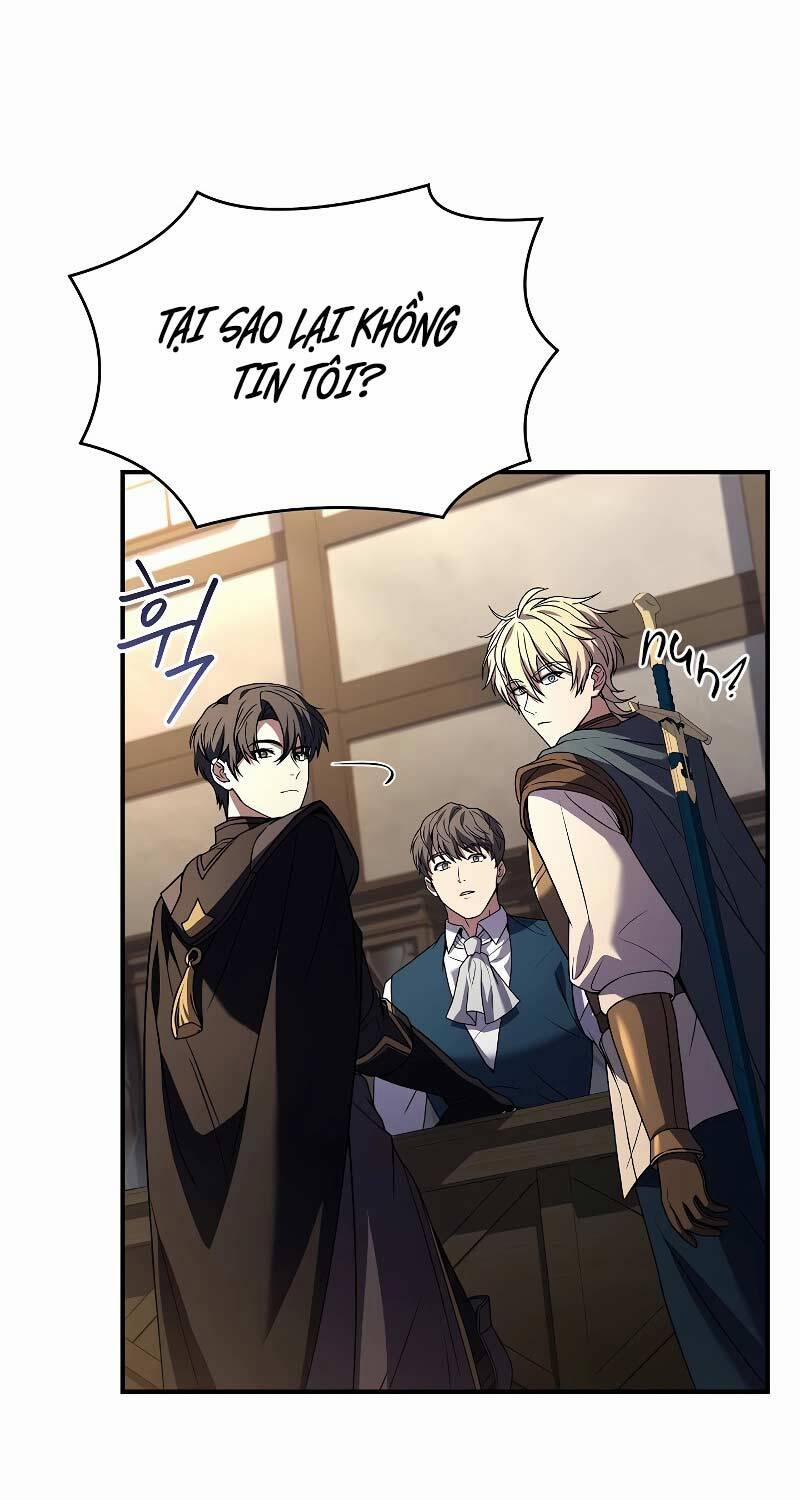 Tử Vong Quân Chủ 9 trang 19