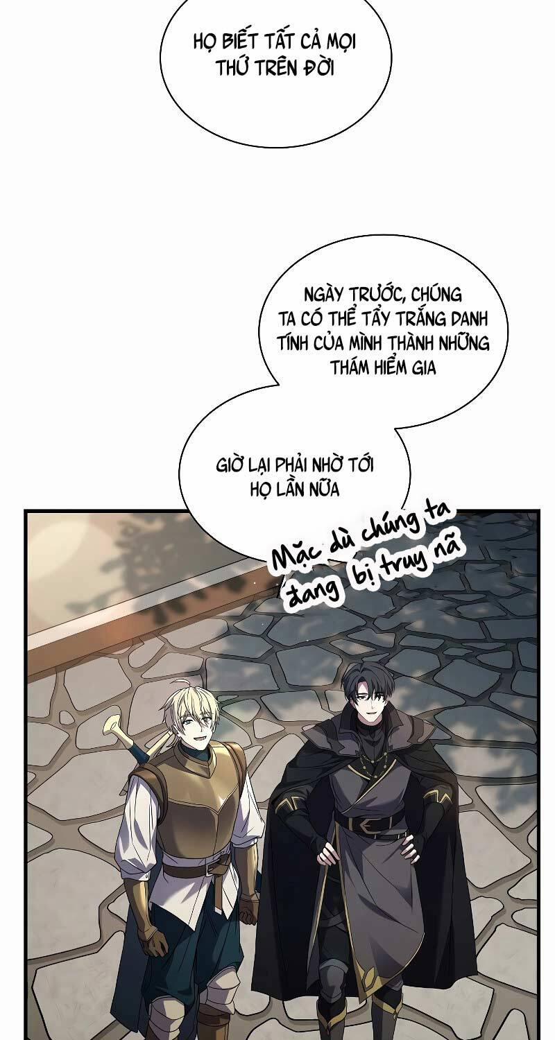 Tử Vong Quân Chủ 9 trang 2