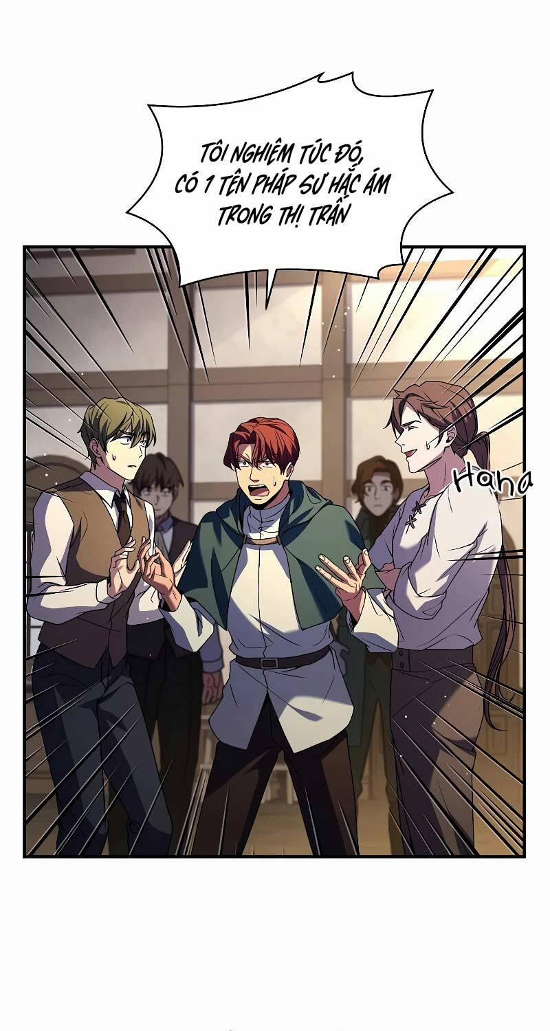Tử Vong Quân Chủ 9 trang 20