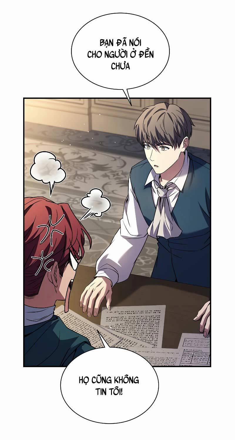 Tử Vong Quân Chủ 9 trang 22