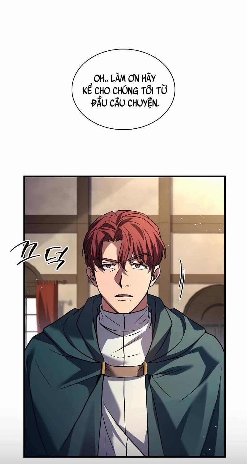 Tử Vong Quân Chủ 9 trang 23